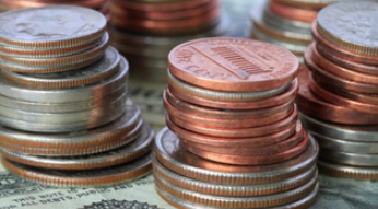 灿谷(CANG.US)Q3营收环比大增60.6%、开采比特币数量