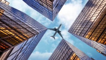 两部门：研究制定空中游览市场管理办法 引导低