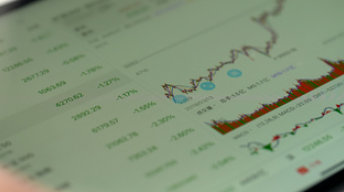 智能投顾独角兽Wealthfront(WLTH.US)今晚登陆纳斯达克