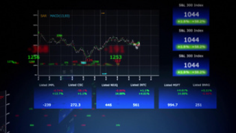 政企双引擎驱动狂飙式增长! “AI应用神话”Pal